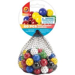 Mega Marbles Replacement Marbles Toy marble ball