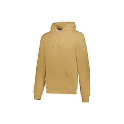 Russell 695HBM.NUU.S Dri-Power Fleece Hoodie, Almond - Small