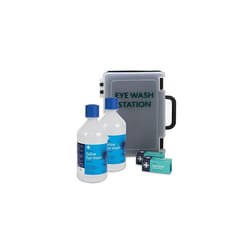 Reliance Medical Deluxe Eye Wash Station Complete
