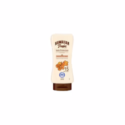 Hawaiian Tropic 180 ml SPF 15 Satin Protection Sun Lotion