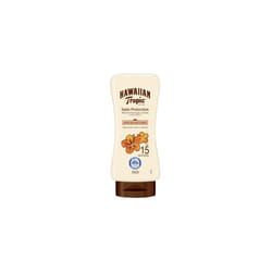 Hawaiian Tropic 180 ml SPF 15 Satin Protection Sun Lotion