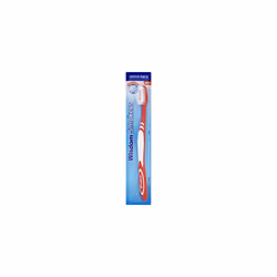 12x Wisdom Smokers Extra Hard Brush Toothbrush (Previously Addis)