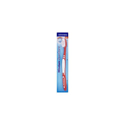 12x Wisdom Smokers Extra Hard Brush Toothbrush (Previously Addis)