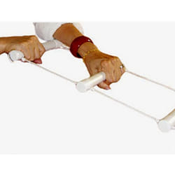 NRS Healthcare Bed Rope Ladder - Repositioning Aid