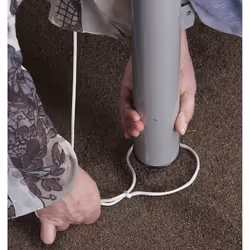 NRS Healthcare Bed Rope Ladder - Repositioning Aid