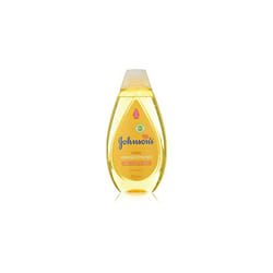 Johnsons Baby Shampoo Camomilla 500ml