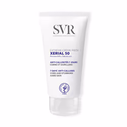 SVR Xerial 50 Extreme Foot cream 17 floz