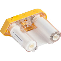 Brady People ID M61-R6710-WT printer ribbon