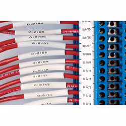 Brady People ID BBP 33 PermaSleeve Polyolefin