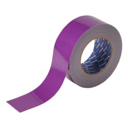 Brady TS-50.80-514-PL-RL self-adhesive label Rectangle Permanent Purple 1 pc(s)