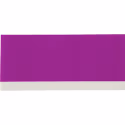 Brady M21-750-595-PL printer label Purple, White Self-adhesive printer label - Additional view 2