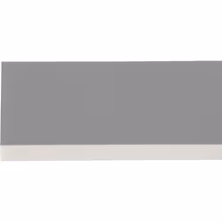 Brady People ID M21-500-595-GY printer label Grey Self-adhesive printer label