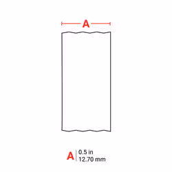 Brady 139742 label-making tape - Additional view 4