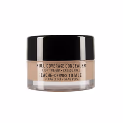 NYX cosmetics concealer Jar, glow, 024 Ounce