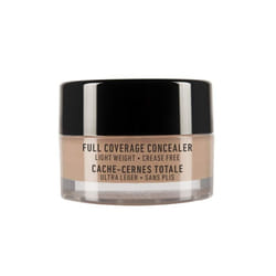 NYX cosmetics concealer Jar, glow, 024 Ounce