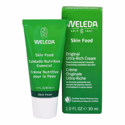 Weleda Skin Food Original Ultra-Rich Body Cream 1 Fluid Ounce Plant