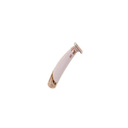 Finishing Touch Flawless Nu Razor Portable Cordless Rechargeable Electric Razor