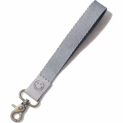DQL wrist lanyard for keys men small lanyard for keys keychain strap k
