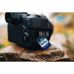 Verbatim Pro 32 GB SDHC UHS Class 10 - Additional view 4