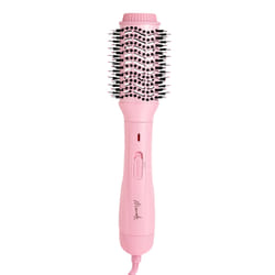Mermade Hair Blow-Dry Brush Hot air brush Warm Pink 1200 W 2.5 m