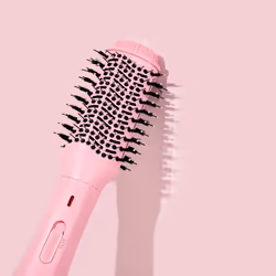 Mermade Hair Blow-Dry Brush Hot air brush Warm Pink 1200 W 2.5 m - Additional view 6
