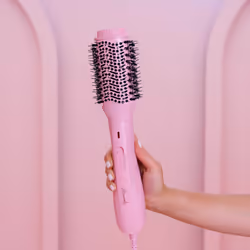 Mermade Hair Blow-Dry Brush Hot air brush Warm Pink 1200 W 2.5 m - Additional view 7