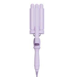 Mermade Hair Cutie Curling iron Warm Lilac 2.5 m