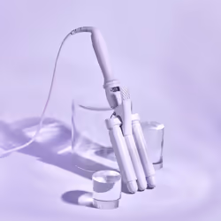 Mermade Hair Cutie Curling iron Warm Lilac 2.5 m - Additional view 8