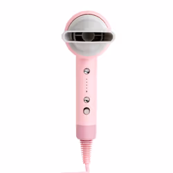Mermade Hair 754590385022 hair dryer 1800 W Pink - Additional view 4