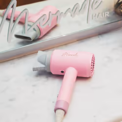 Mermade Hair 754590385022 hair dryer 1800 W Pink - Additional view 7