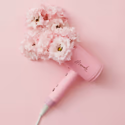 Mermade Hair 754590385022 hair dryer 1800 W Pink - Additional view 8