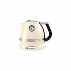 KitchenAid Artisan Almond Cream 2 Slot Toaster and Kettle Set