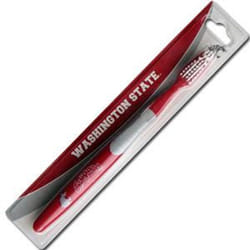 Washington State Cougars Toothbrush  Special Order