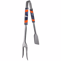 Denver Broncos BBQ Tool 3-in-1