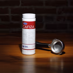 Urnex Cafiza Espresso Machine Cleaning Powder, 566 g