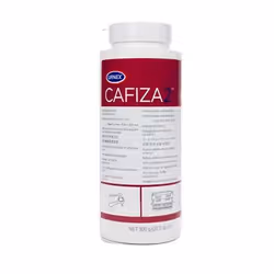 Urnex Cafiza2, Cleaning tablet, Tube, White, 1 pc(s), 900 g