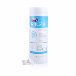 Urnex Rinza Milk Cleaning Tablets