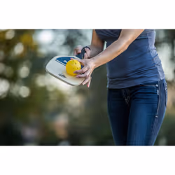Triumph 2-Player Pickleball Paddle Set