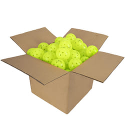 Onix Dura Fast 40 Outdoor Pickleballs - Neon