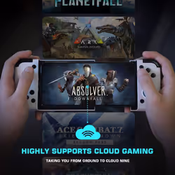 EX-SHOP DISPLAY GameSir X2 Type-C Mobile Game Controller for Android Phone