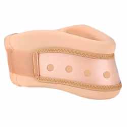 The Helper Bees B07FVW4DY7, Neck, Brace, L, Fabric, Unisex, Hand wash