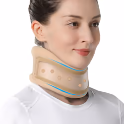 The Helper Bees B07FVY581M brace/splint/support Neck XL