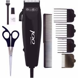 Brand New WAHL 100 Series Hair Trimmer Complete Clipper Set