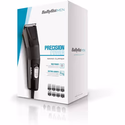 7755UBaByliss MEN Power Clipper Mains Powered Hair Clipper
