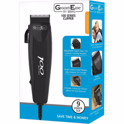 GroomEase by Wahl 100 series Clipper