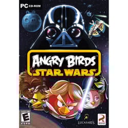 Just for Games Angry Birds Star Wars Standard German, English, Spanish, French, Italian PC