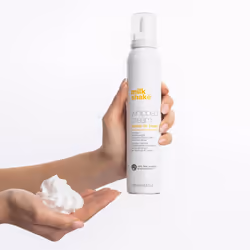 milk_shake Whipped Cream leave-in foam 200 ml (Pack of 2)