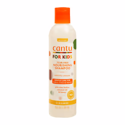 Cantu Care for Kids Tear-Free Nourishing Shampoo  8 Fluid Ounce