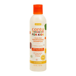 Cantu Care for Kids Tear-Free Nourishing Shampoo  8 Fluid Ounce