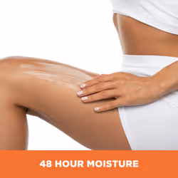 Coconut Oil Body Lotion, 250ml